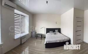 1-к квартира, на длительный срок, 38м2, 3/5 этаж