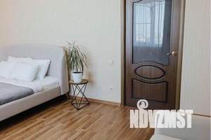 1-к квартира, посуточно, 60м2, 16/17 этаж