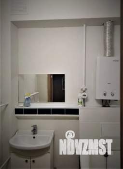 1-к квартира, посуточно, 43м2, 1/5 этаж