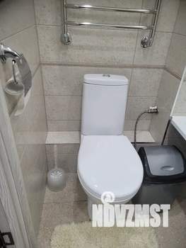 Студия квартира, посуточно, 32м2, 1/5 этаж