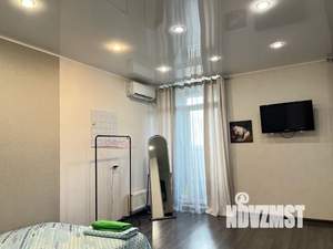 1-к квартира, посуточно, 35м2, 3/18 этаж