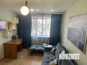 1-к квартира, посуточно, 33м2, 1/5 этаж