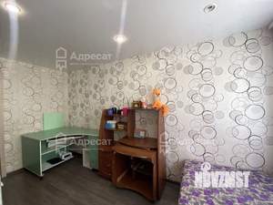 2-к квартира, на длительный срок, 55м2, 2/5 этаж