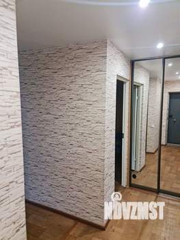 2-к квартира, посуточно, 45м2, 1/1 этаж