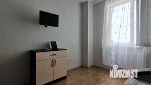 1-к квартира, на длительный срок, 39м2, 9/18 этаж