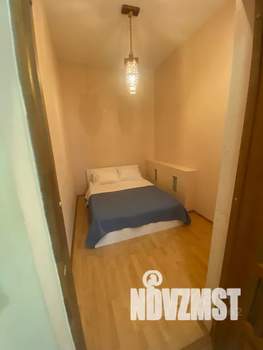 2-к квартира, посуточно, 43м2, 2/10 этаж