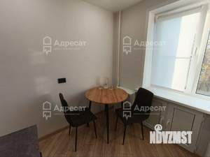 1-к квартира, на длительный срок, 32м2, 2/5 этаж