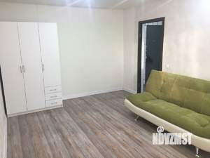1-к квартира, на длительный срок, 30м2, 16/16 этаж