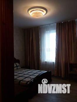 1-к квартира, посуточно, 85м2, 1/1 этаж