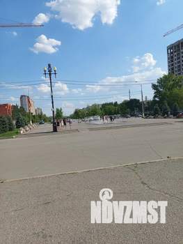 1-к квартира, посуточно, 35м2, 2/14 этаж