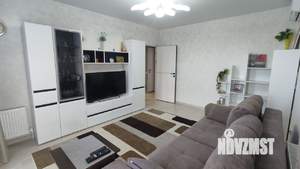 2-к квартира, на длительный срок, 47м2, 2/5 этаж