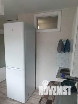 1-к квартира, посуточно, 36м2, 5/9 этаж