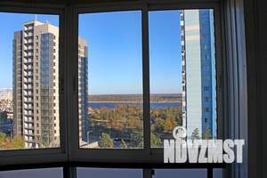 1-к квартира, посуточно, 55м2, 1/1 этаж