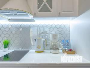 1-к квартира, посуточно, 42м2, 23/23 этаж