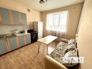 1-к квартира, посуточно, 54м2, 2/6 этаж