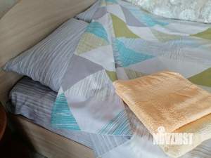 1-к квартира, посуточно, 31м2, 9/9 этаж