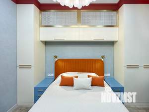 2-к квартира, посуточно, 40м2, 2/3 этаж