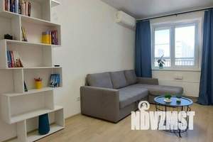 2-к квартира, посуточно, 54м2, 3/9 этаж