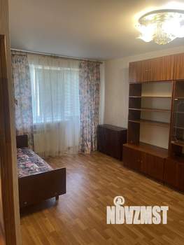 1-к квартира, на длительный срок, 32м2, 4/5 этаж