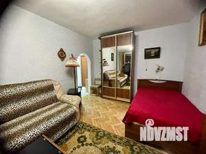 1-к квартира, на длительный срок, 37м2, 4/9 этаж