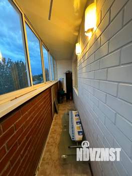 3-к квартира, на длительный срок, 92м2, 3/16 этаж
