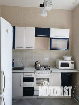 3-к квартира, посуточно, 85м2, 2/5 этаж