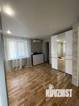 1-к квартира, на длительный срок, 32м2, 2/4 этаж