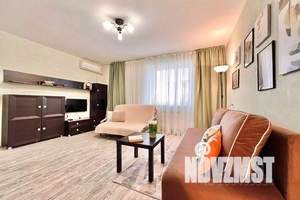 1-к квартира, посуточно, 36м2, 4/5 этаж