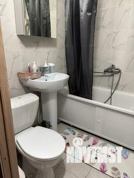 2-к квартира, посуточно, 48м2, 2/5 этаж