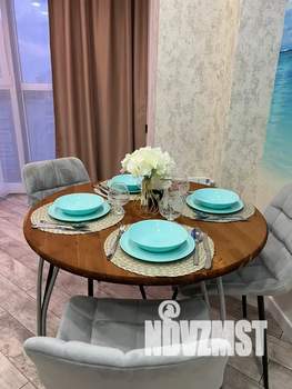 2-к квартира, посуточно, 60м2, 21/23 этаж