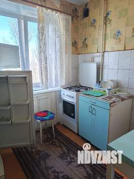 1-к квартира, на длительный срок, 32м2, 7/9 этаж