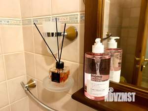 2-к квартира, посуточно, 53м2, 2/5 этаж