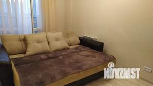 2-к квартира, посуточно, 64м2, 16/16 этаж