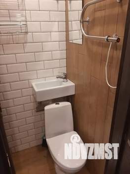 Студия квартира, посуточно, 10м2, 1/9 этаж