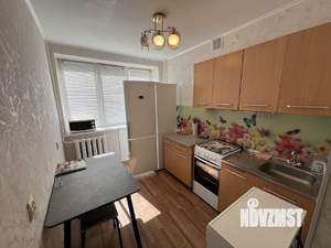 1-к квартира, на длительный срок, 38м2, 2/9 этаж