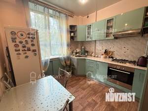 2-к квартира, на длительный срок, 50м2, 2/5 этаж
