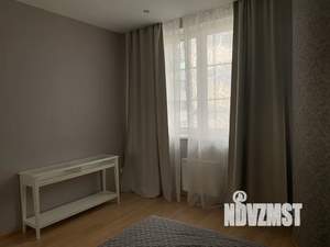 2-к квартира, посуточно, 54м2, 17/27 этаж