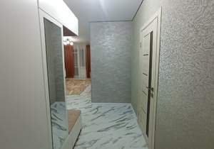 1-к квартира, на длительный срок, 48м2, 12/24 этаж