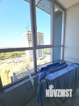 1-к квартира, на длительный срок, 36м2, 9/14 этаж