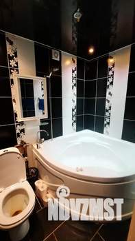 2-к квартира, посуточно, 56м2, 4/9 этаж