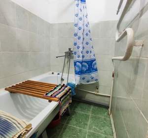 1-к квартира, на длительный срок, 31м2, 2/5 этаж