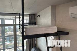 1-к квартира, посуточно, 60м2, 20/23 этаж