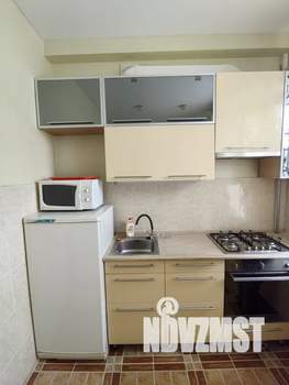 1-к квартира, посуточно, 40м2, 1/5 этаж