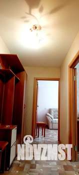 2-к квартира, посуточно, 52м2, 4/10 этаж