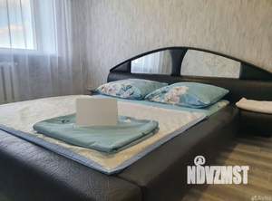 2-к квартира, посуточно, 45м2, 6/7 этаж