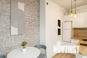 1-к квартира, посуточно, 30м2, 10/16 этаж