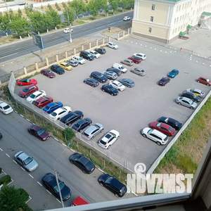 1-к квартира, посуточно, 49м2, 7/23 этаж