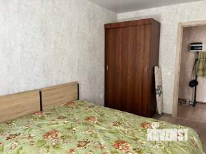 2-к квартира, на длительный срок, 48м2, 4/4 этаж