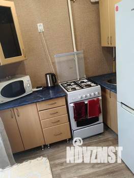 2-к квартира, посуточно, 40м2, 3/5 этаж