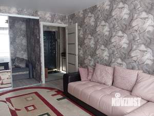 1-к квартира, на длительный срок, 38м2, 2/3 этаж